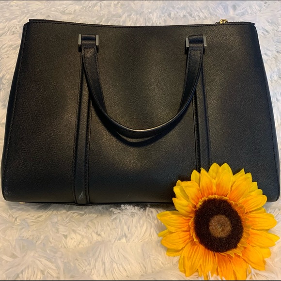 Kate Spade Large Loden Newbury Lane Carry All - Picture 2 of 10